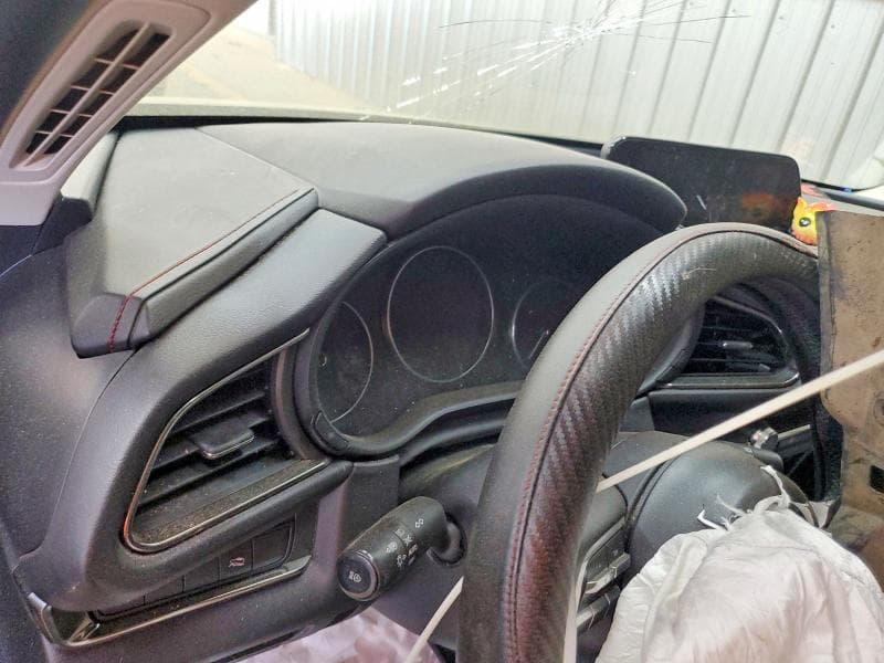 2022 MAZDA CX-30 PREFERRED 9