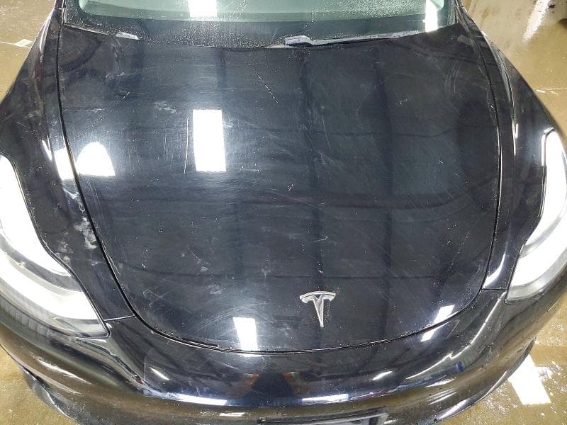 2019 TESLA MODEL 3 11