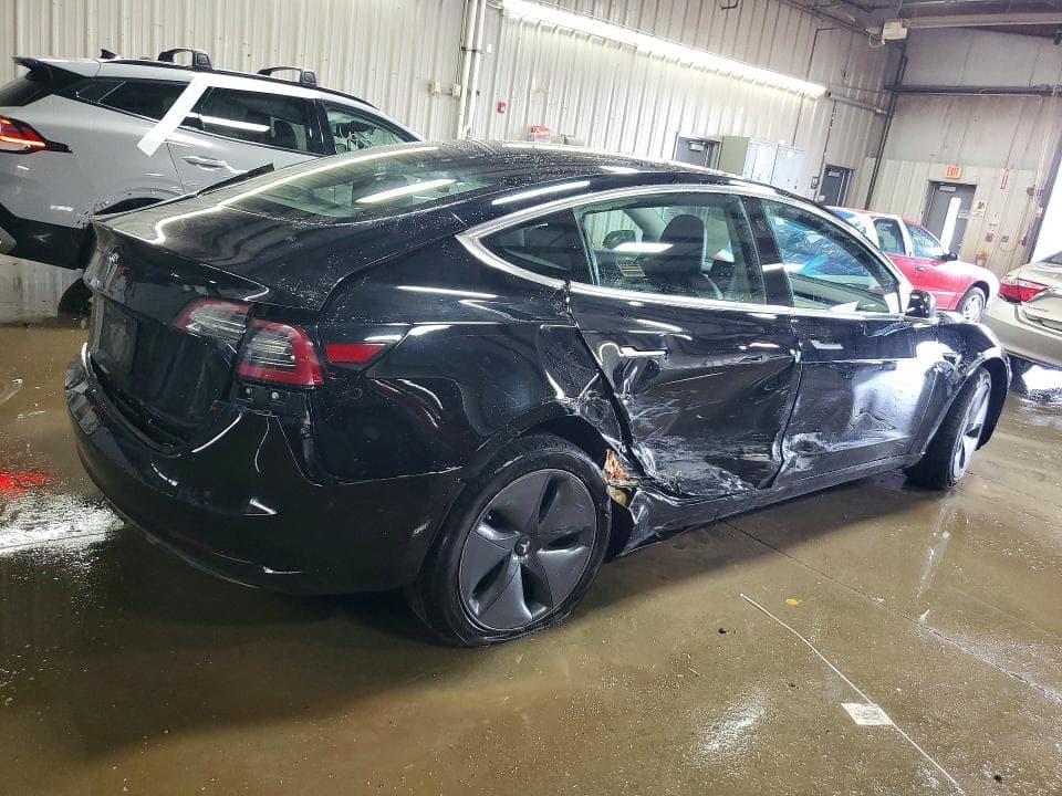 2019 TESLA MODEL 3 3