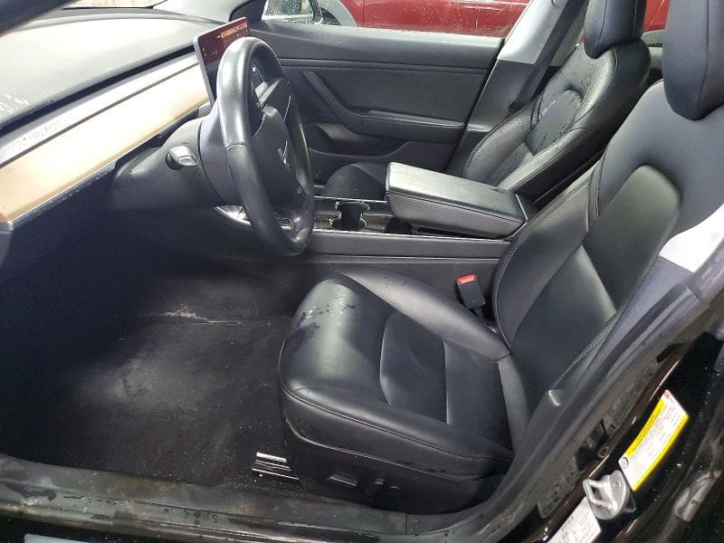 2019 TESLA MODEL 3 7