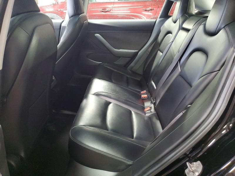 2019 TESLA MODEL 3 10