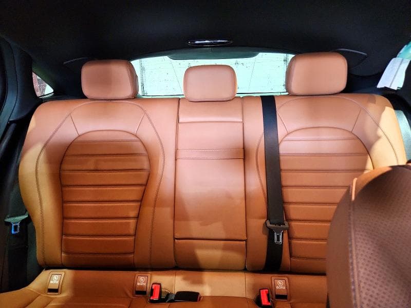 2019 MERCEDES-BENZ GLC COUPE 300 4MATIC 10