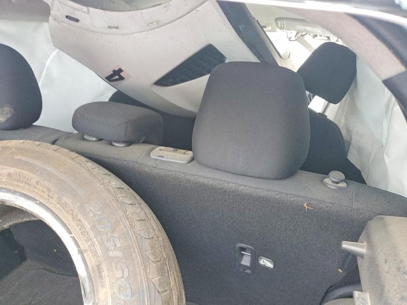 2024 NISSAN KICKS S S 10