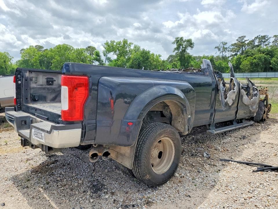 2017 FORD F350 SUPER DUTY 3