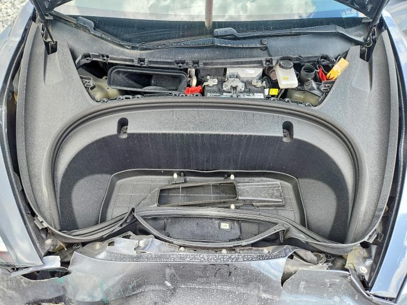 2020 TESLA MODEL 3 11