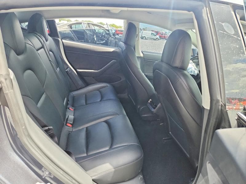2020 TESLA MODEL 3 10