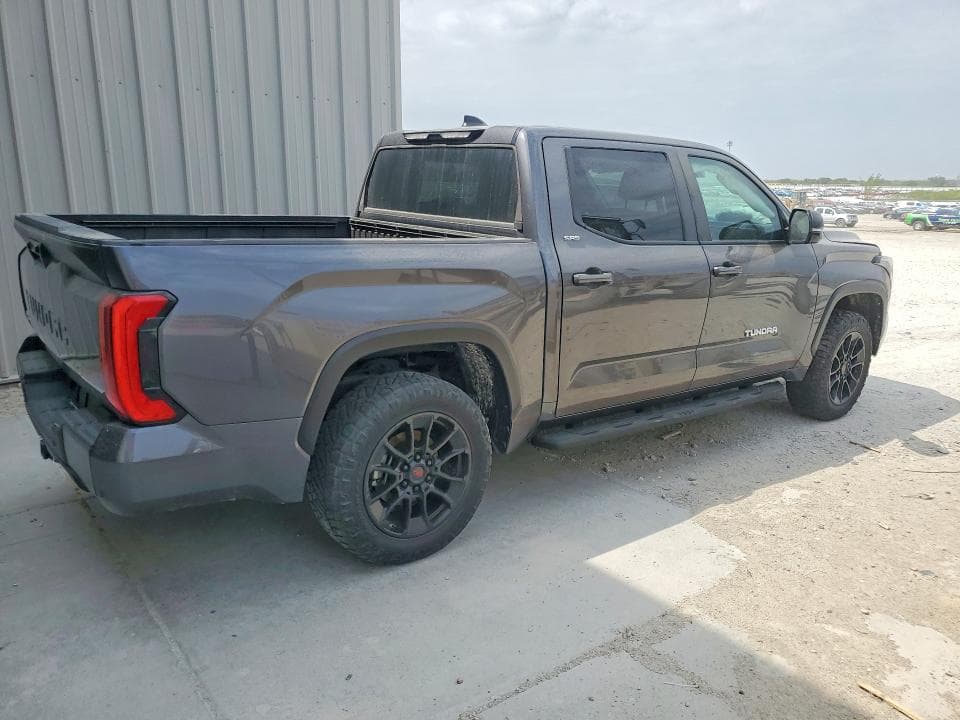 2024 TOYOTA TUNDRA SR5 SR5 3