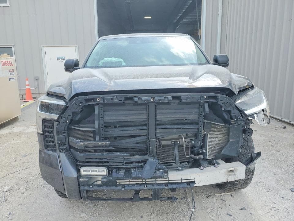 2024 TOYOTA TUNDRA SR5 SR5 5