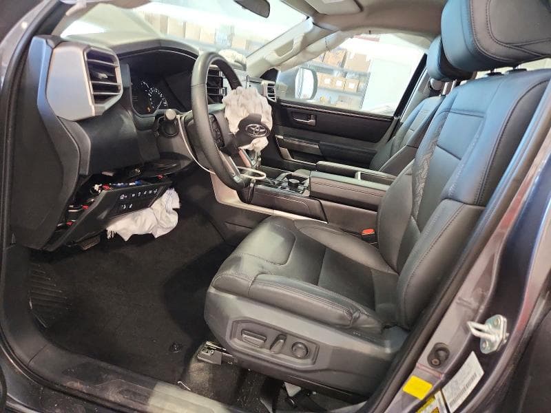 2024 TOYOTA TUNDRA SR5 SR5 7