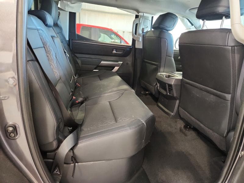 2024 TOYOTA TUNDRA SR5 SR5 10