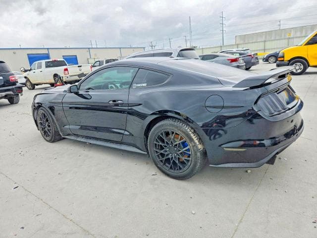 2016 FORD MUSTANG 2