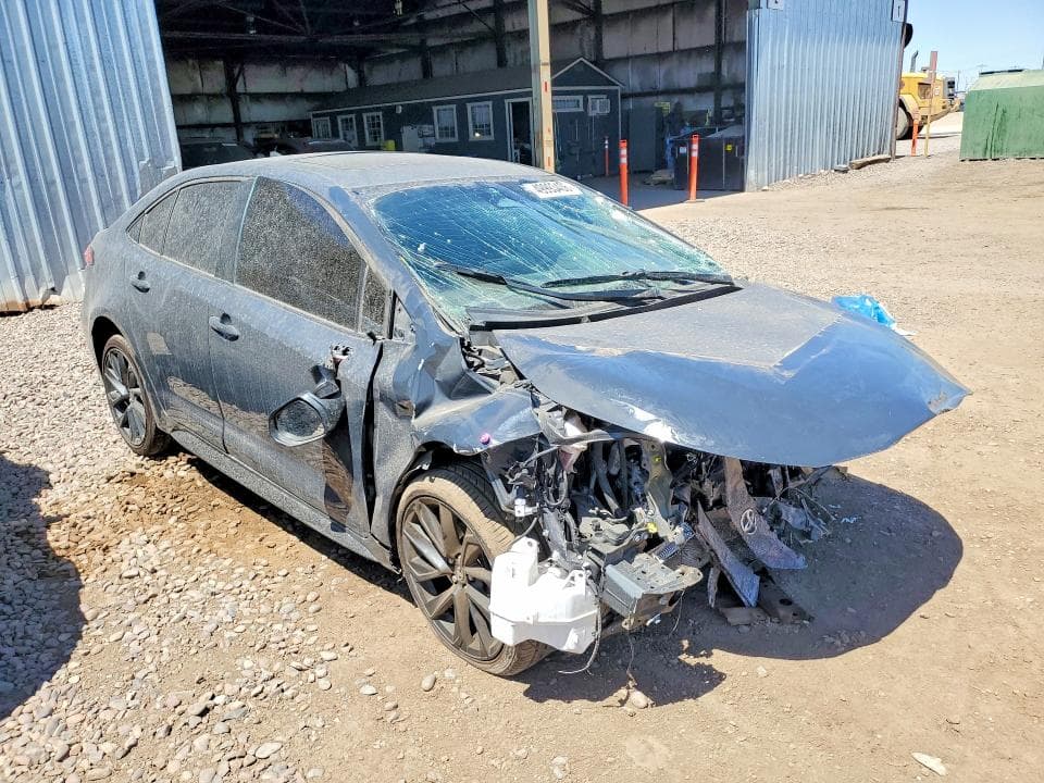 2024 TOYOTA COROLLA SE SE 4