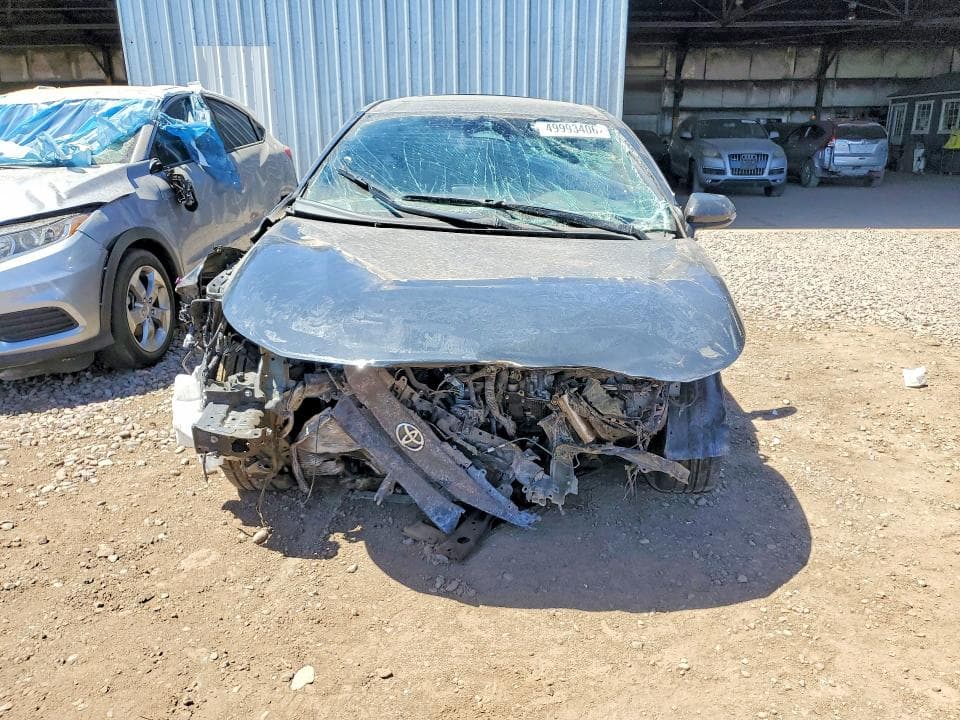 2024 TOYOTA COROLLA SE SE 5