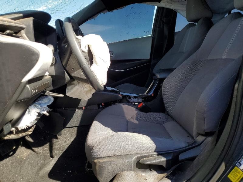 2024 TOYOTA COROLLA SE SE 7