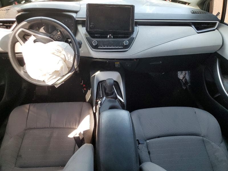 2024 TOYOTA COROLLA SE SE 8
