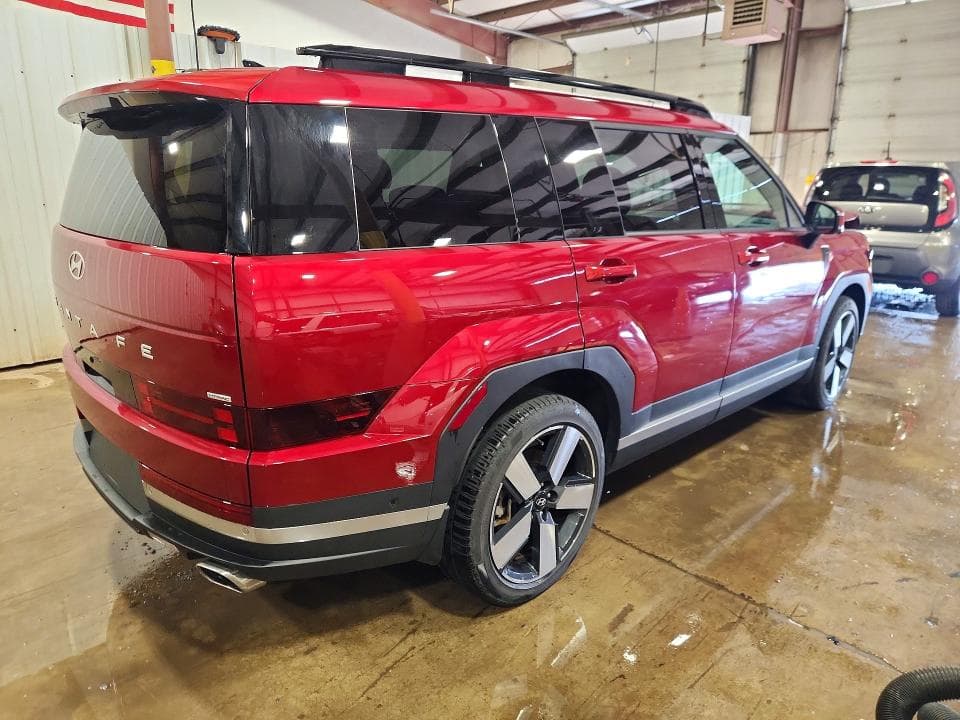 2024 HYUNDAI SANTA FE LIMITED LIMITED 3