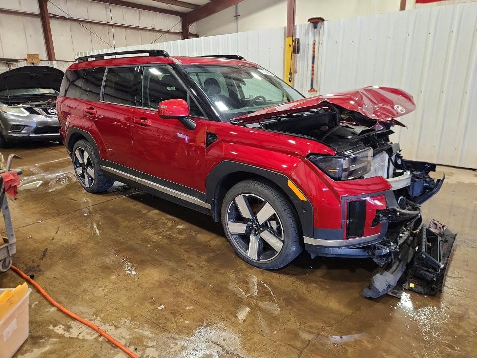 2024 HYUNDAI SANTA FE LIMITED LIMITED 4