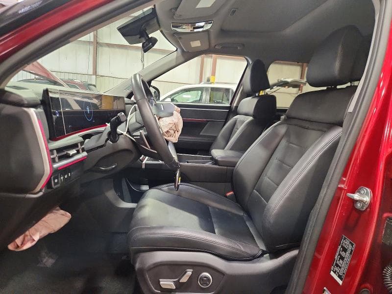 2024 HYUNDAI SANTA FE LIMITED LIMITED 7