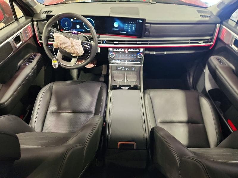 2024 HYUNDAI SANTA FE LIMITED LIMITED 8