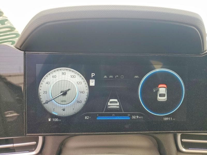 2024 HYUNDAI ELANTRA SEL SEL 9