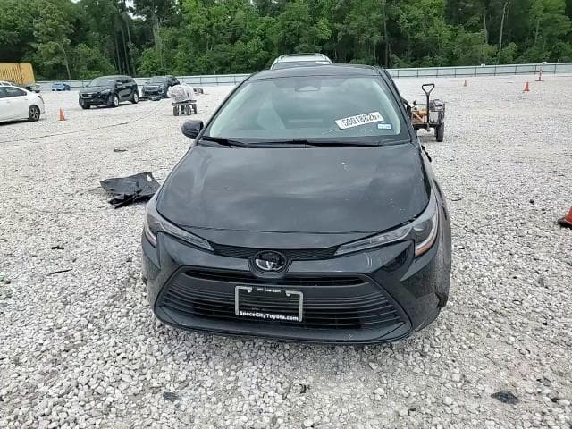 2024 TOYOTA COROLLA LE LE 13