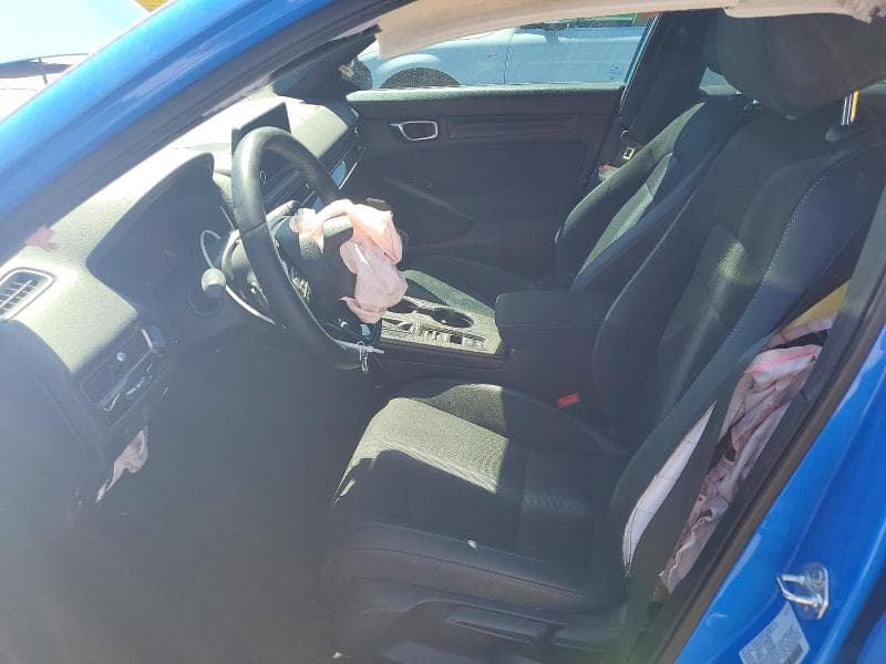2024 HONDA CIVIC SPORT 7