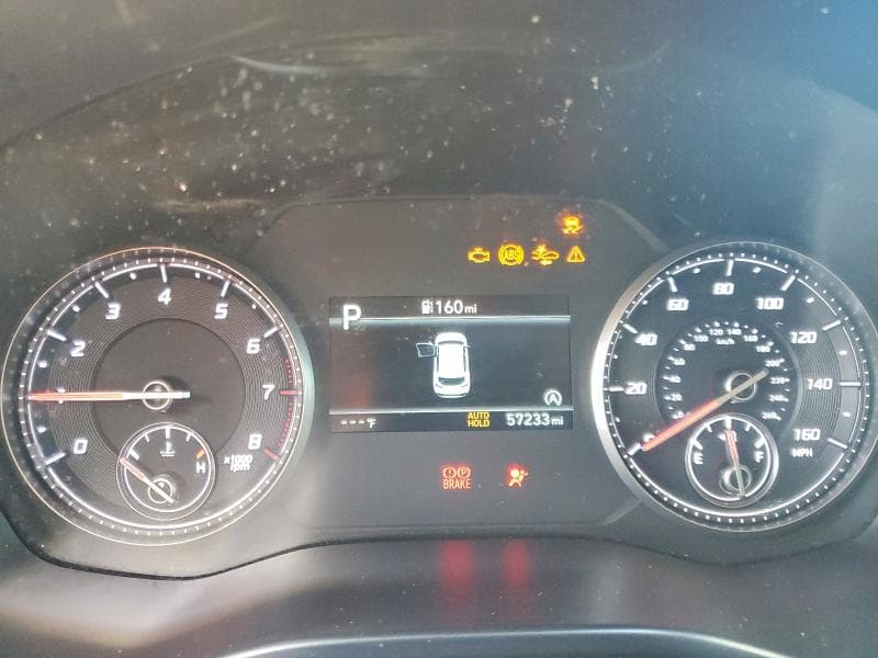 2022 HYUNDAI SANTA FE SEL 9