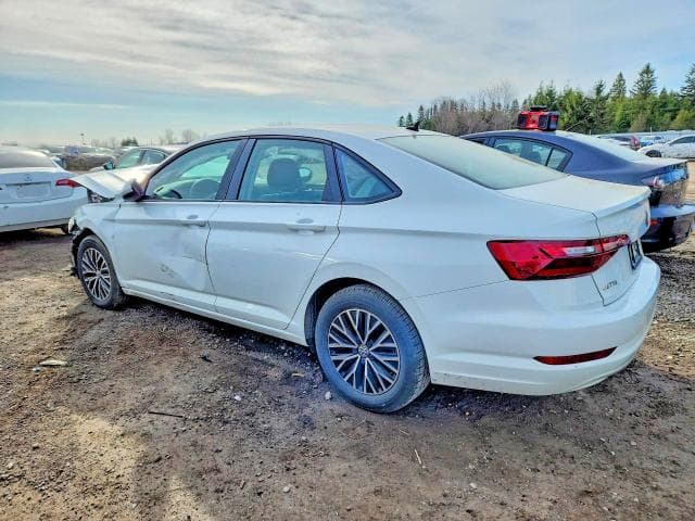 2021 VOLKSWAGEN JETTA S S 2