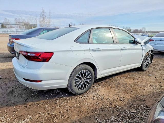 2021 VOLKSWAGEN JETTA S S 3