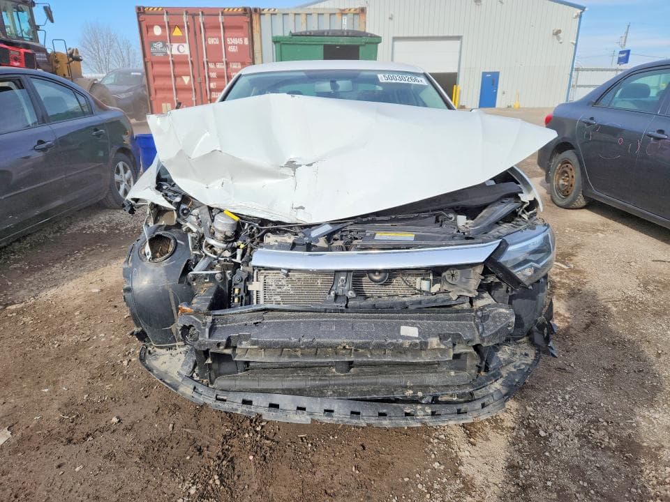 2021 VOLKSWAGEN JETTA S S 5