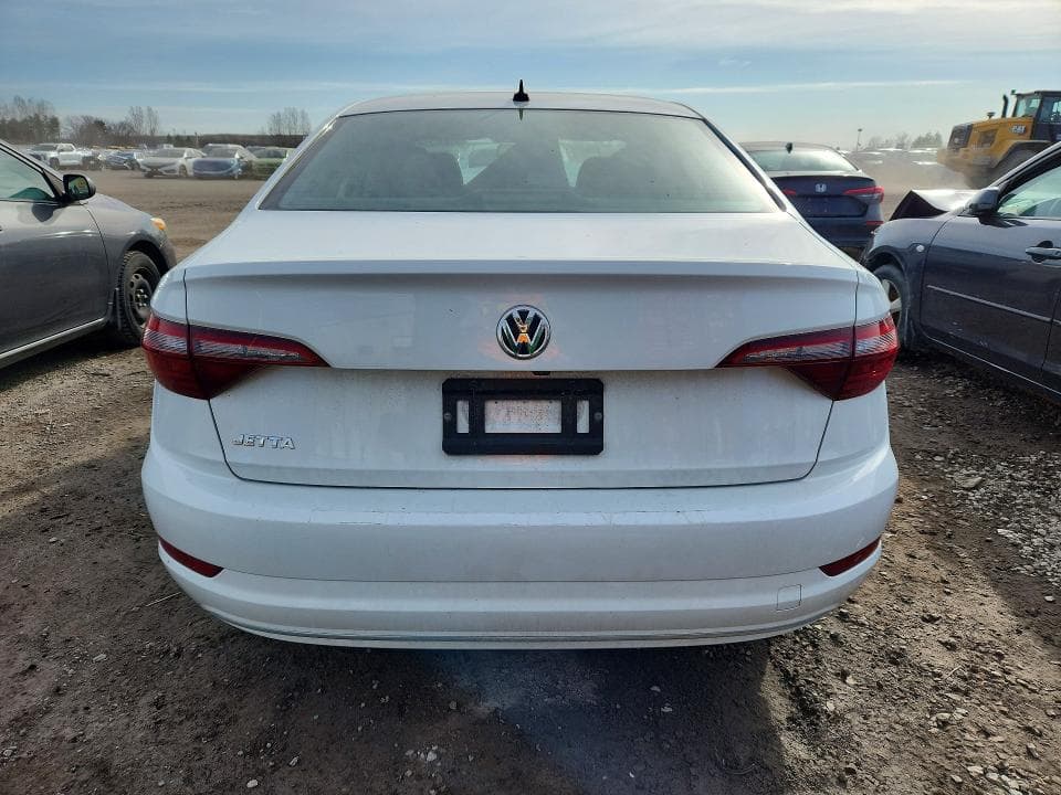 2021 VOLKSWAGEN JETTA S S 6