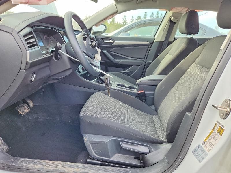 2021 VOLKSWAGEN JETTA S S 7