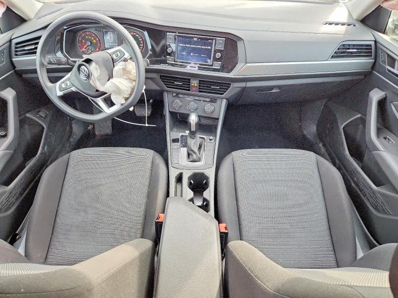2021 VOLKSWAGEN JETTA S S 8