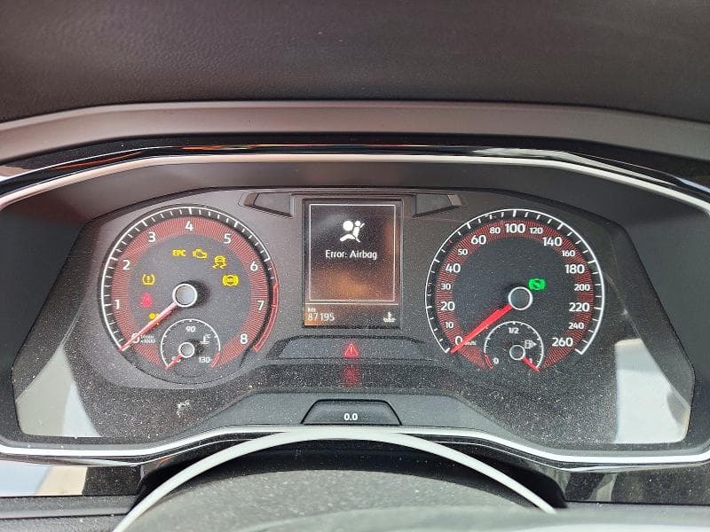 2021 VOLKSWAGEN JETTA S S 9