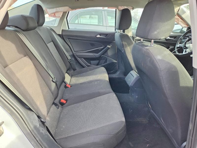 2021 VOLKSWAGEN JETTA S S 10