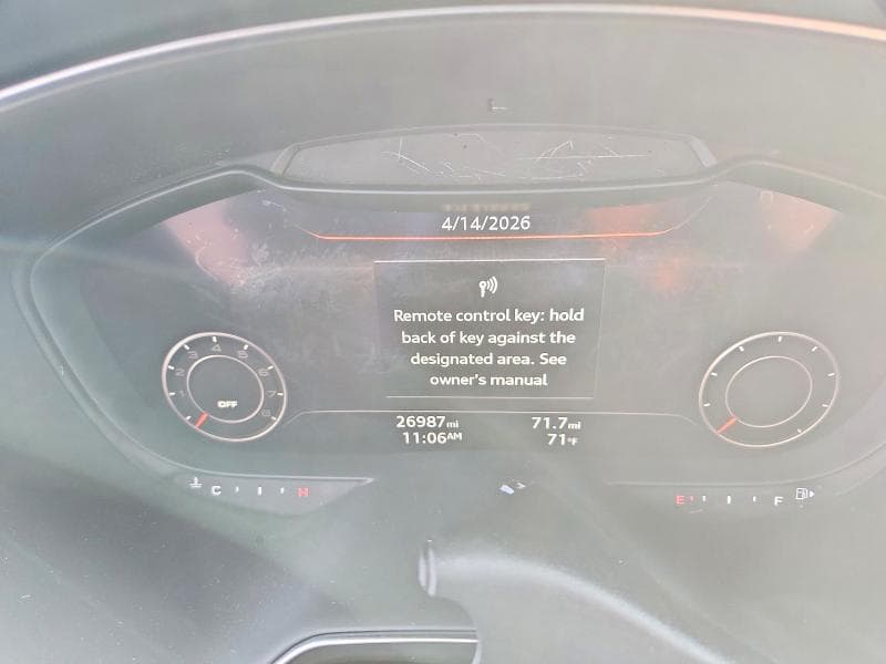 2021 AUDI TT 9
