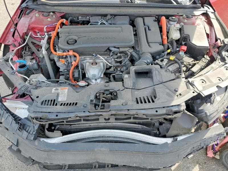 2024 HONDA ACCORD HYBRID SPORT-L 11