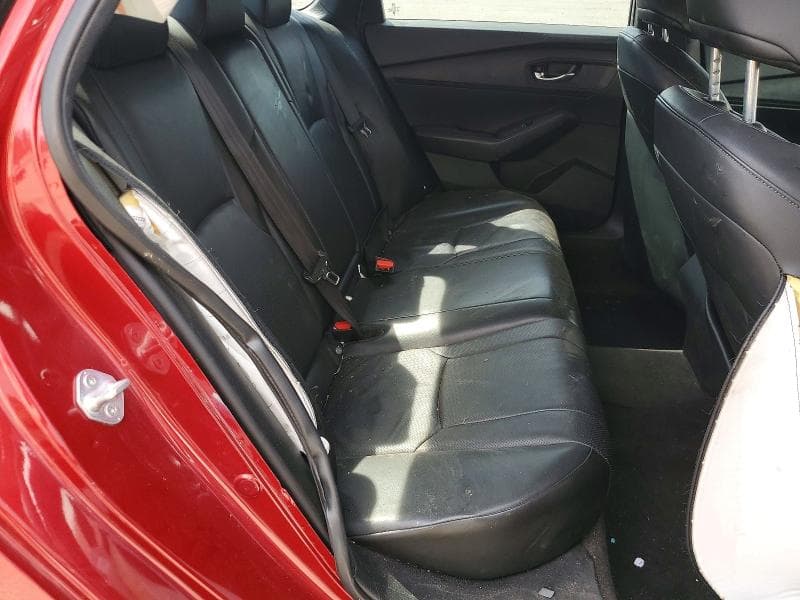2024 HONDA ACCORD HYBRID SPORT-L 10