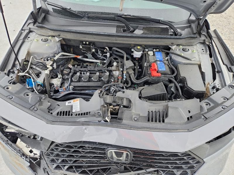 2025 HONDA ACCORD SE SE 11