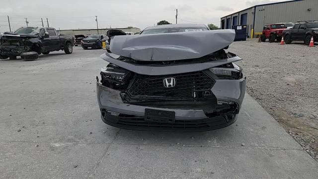 2025 HONDA ACCORD SE SE 14