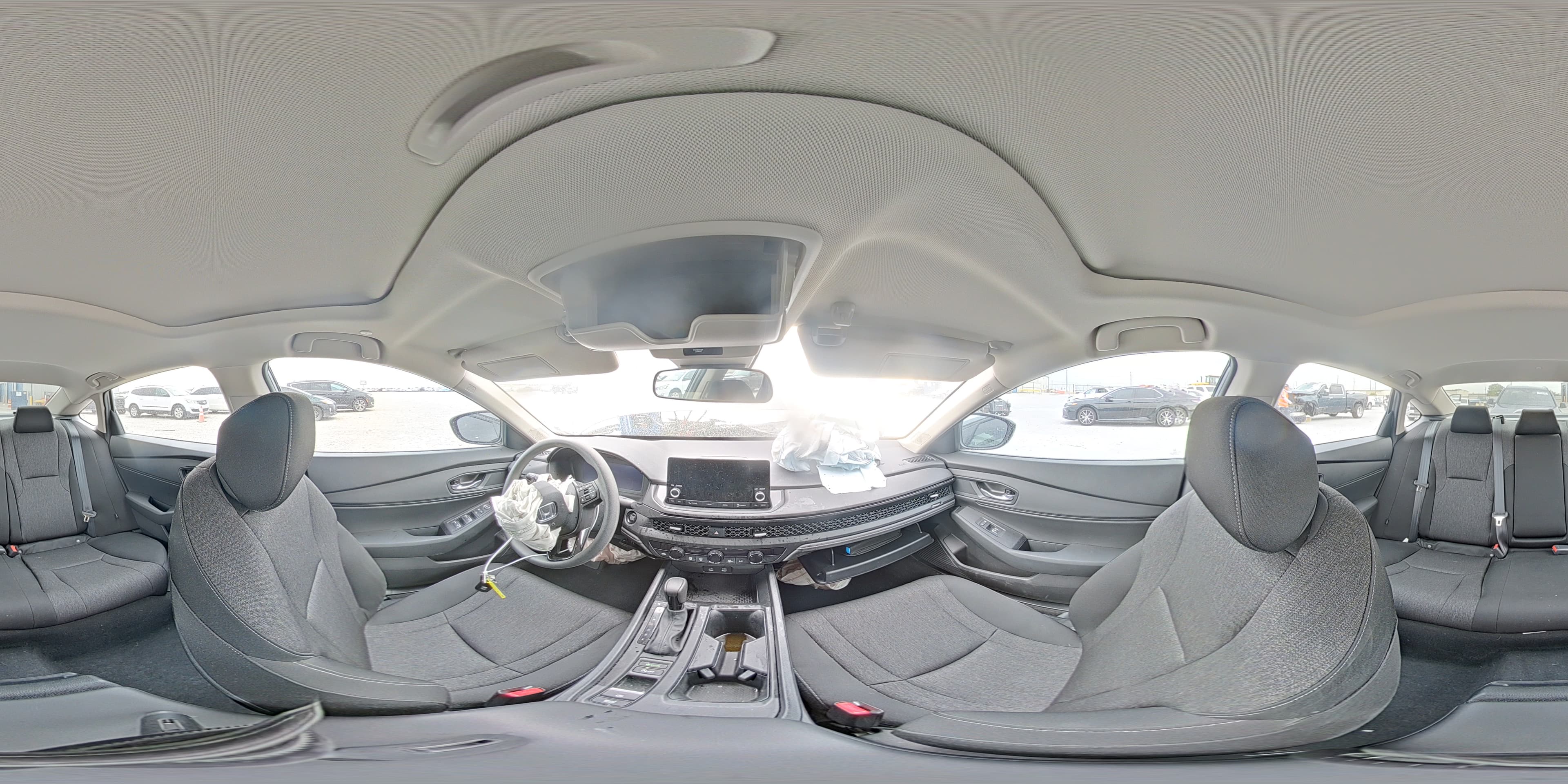 2025 HONDA ACCORD SE SE 15