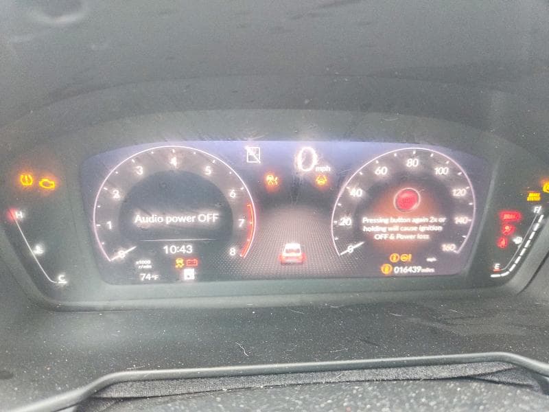 2025 HONDA ACCORD SE SE 9