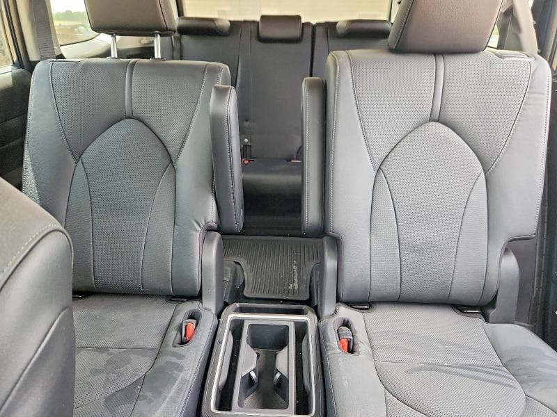 2025 TOYOTA GRAND HIGHLANDER HYBRID LIMITED LIMITED 10