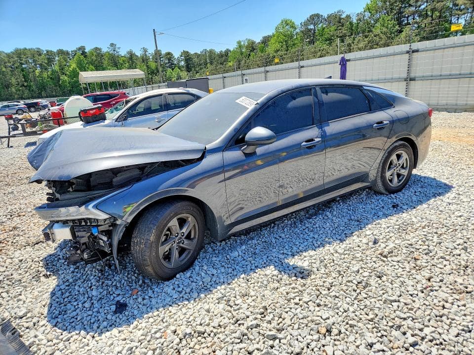2024 KIA K5 LXS LXS - 1