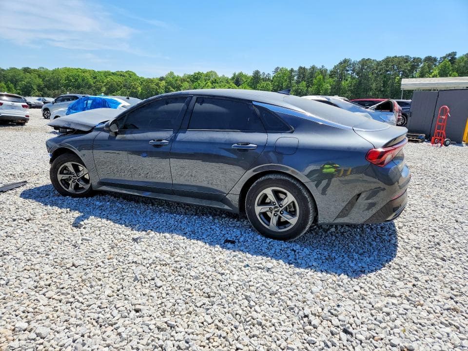 2024 KIA K5 LXS LXS 2