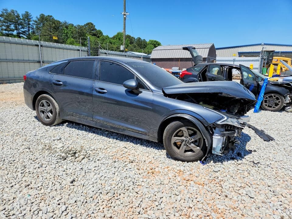 2024 KIA K5 LXS LXS 4