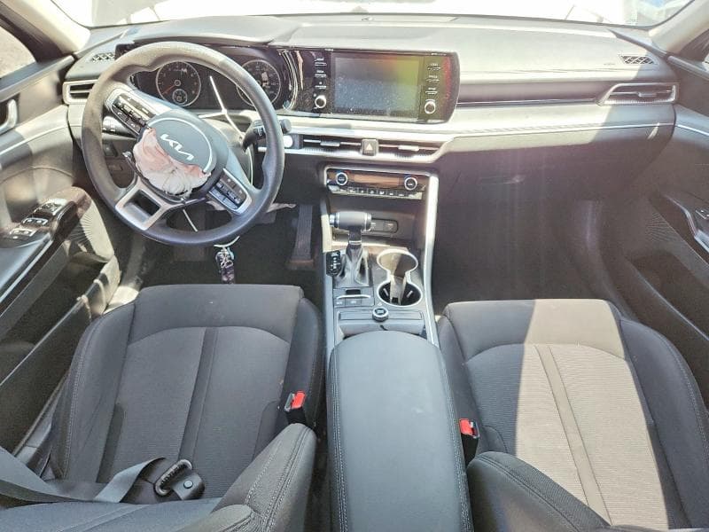 2024 KIA K5 LXS LXS 8