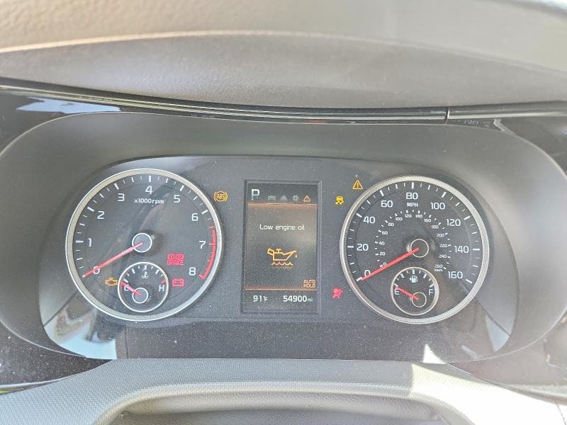 2024 KIA K5 LXS LXS 9