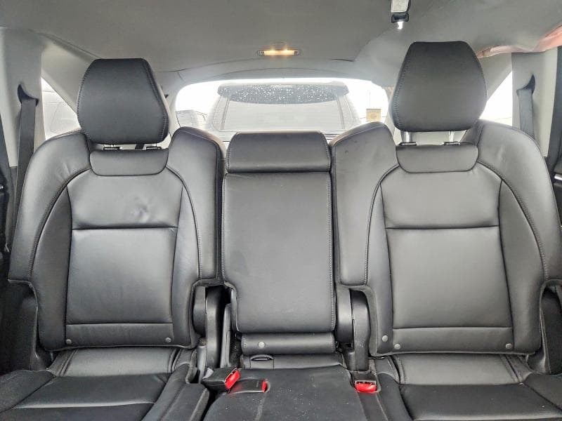 2017 ACURA MDX 10