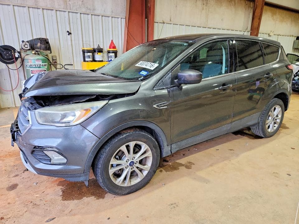 2017 FORD ESCAPE SE - 1